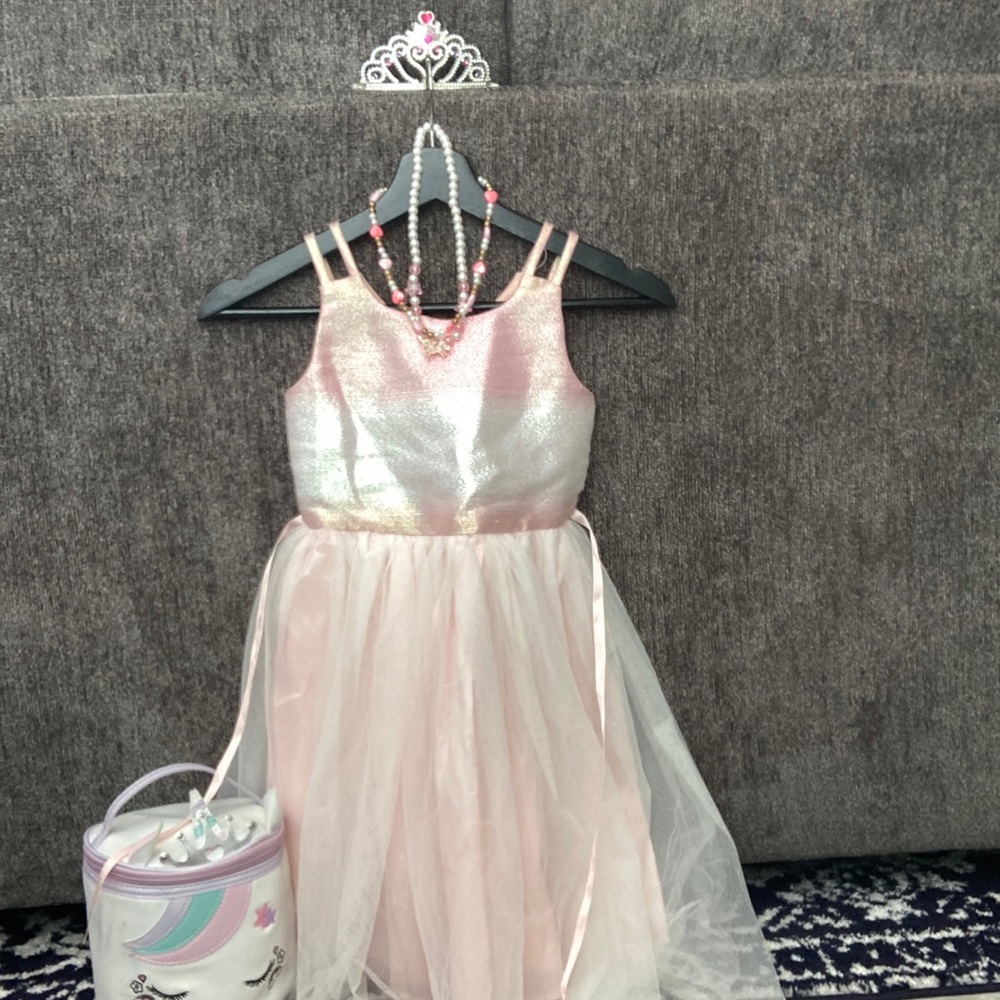 Cute Girls dress